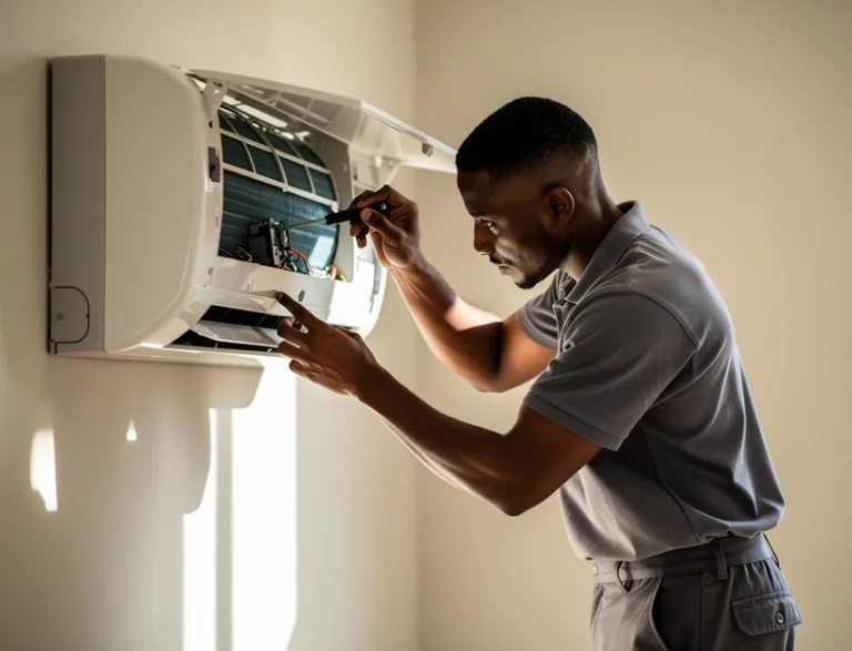 AC Repair Kew